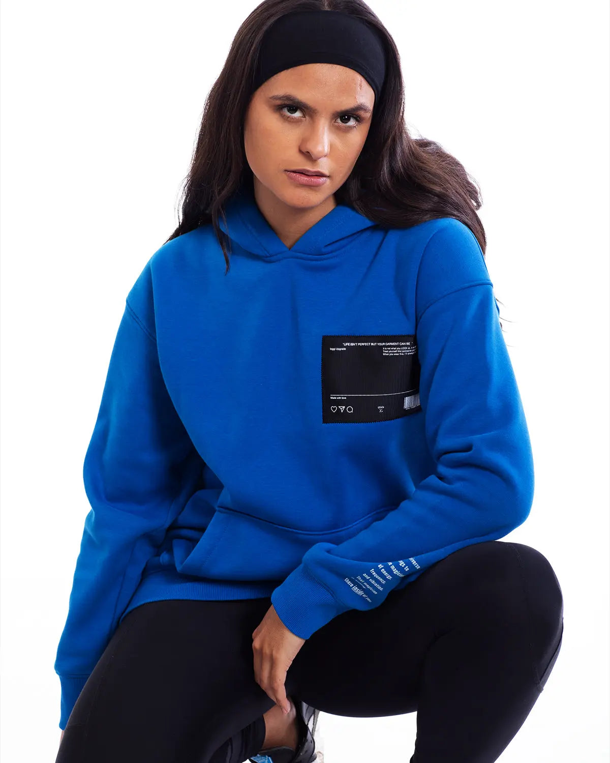 Youniverse- Unisex Hoodie - IZGGI