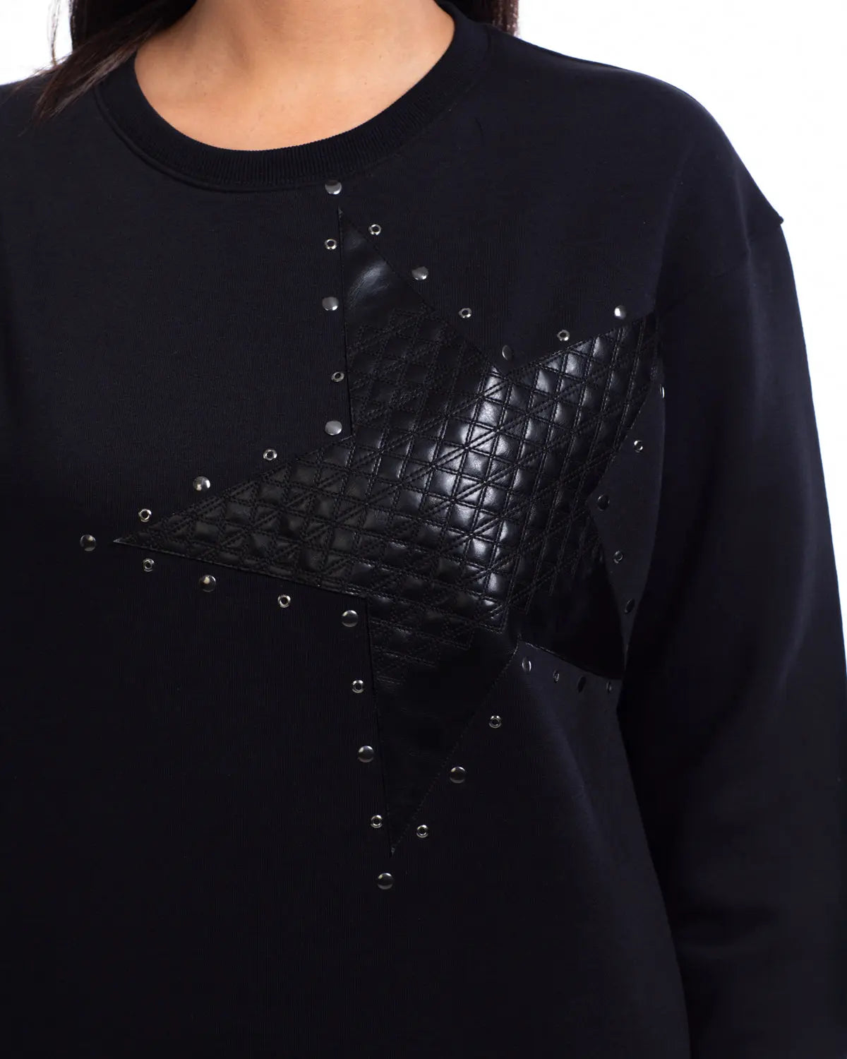Stellar - Unisex Crew Neck Sweatshirt - IZGGI