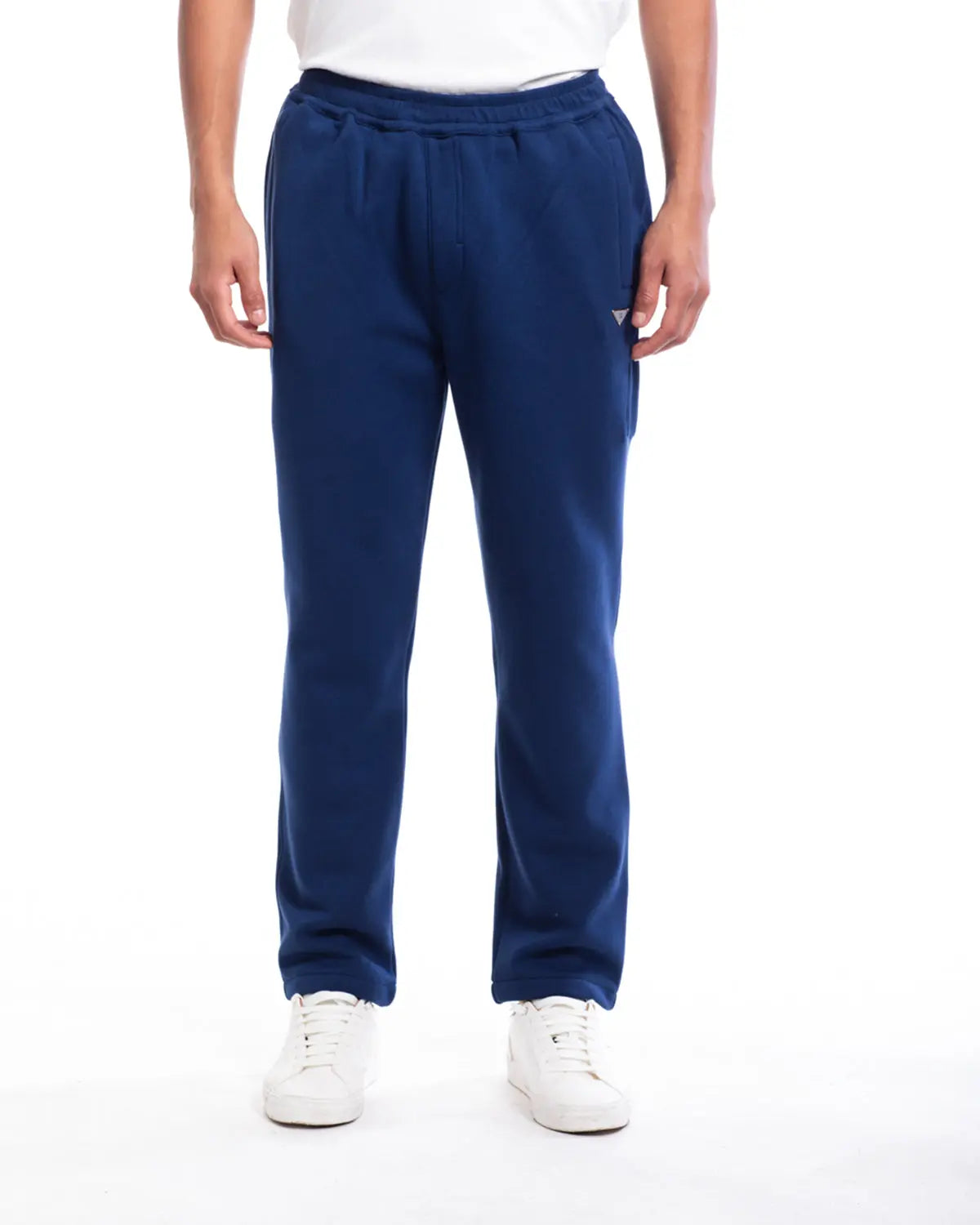 Essence- Men's Sweatpants in Midnight - IZGGI