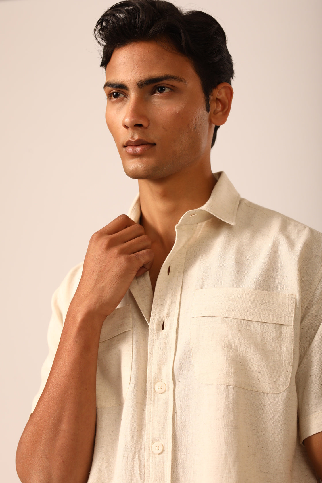 Remo Double Pocket Shirt