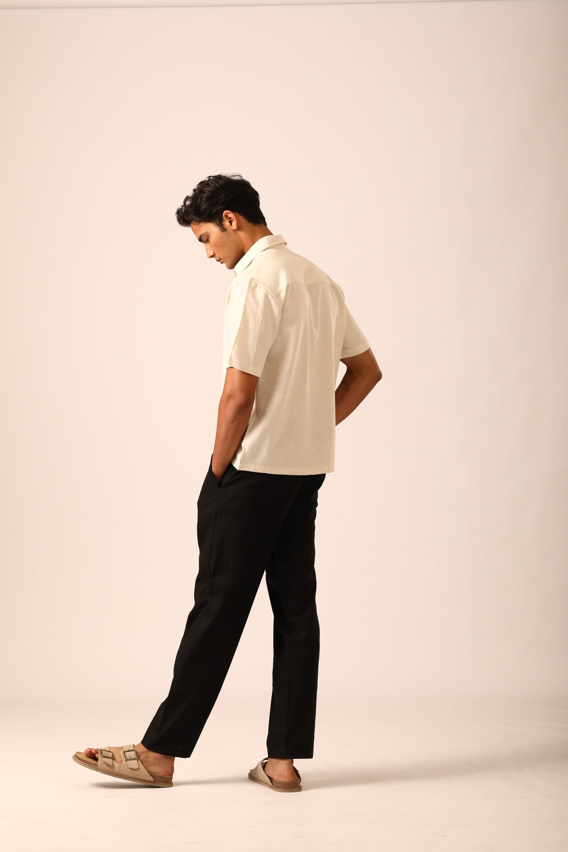 Remo Double Pocket Shirt