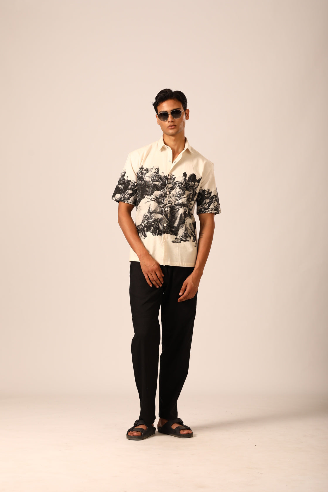 Olie Shirt