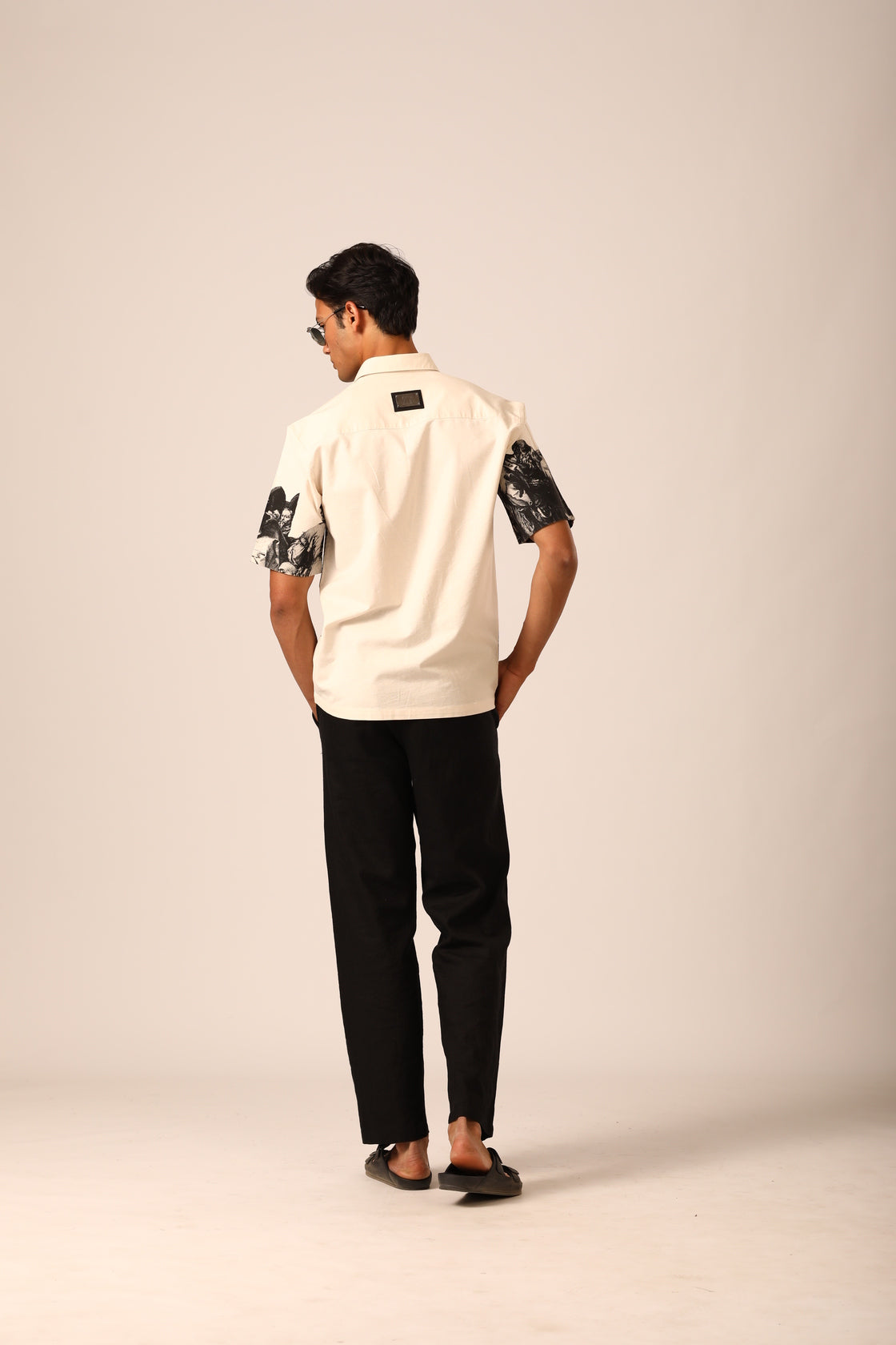 Olie Shirt