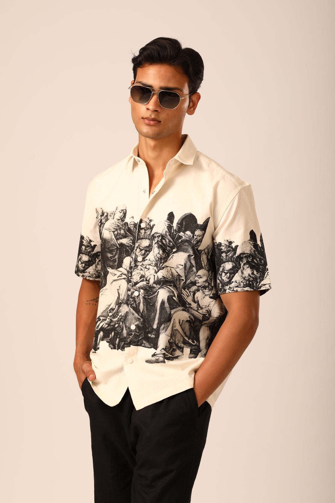 Olie Shirt
