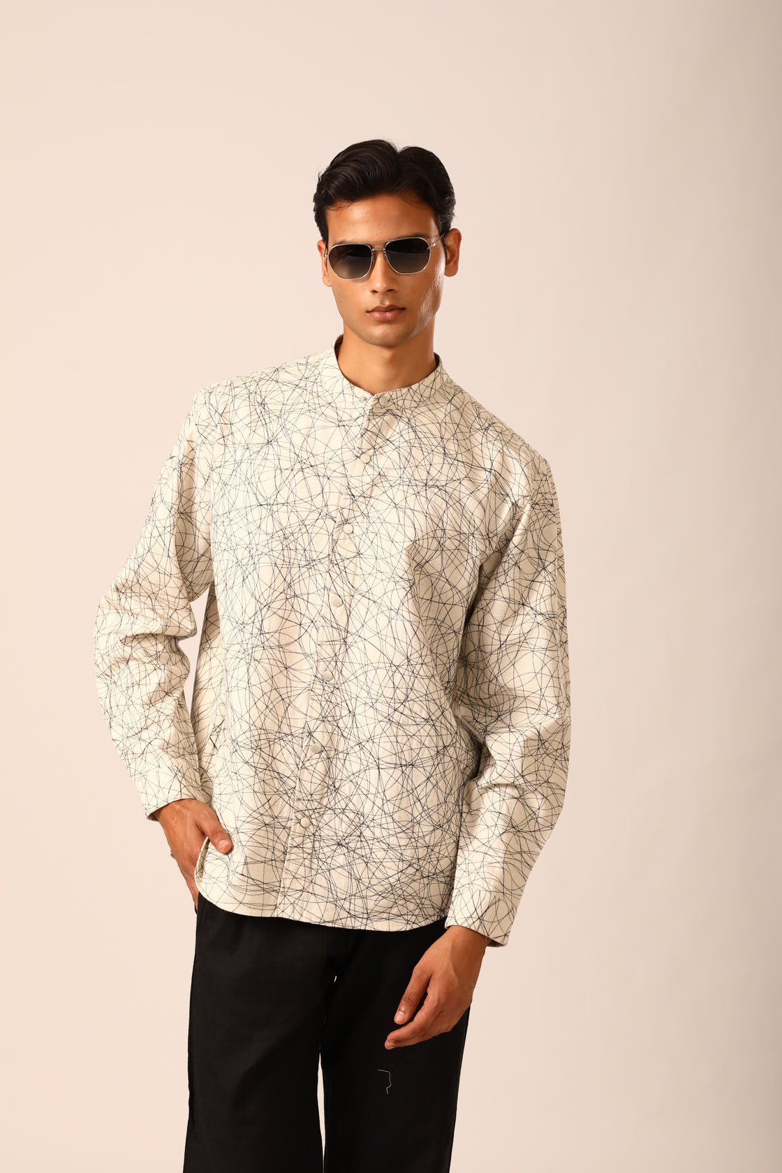 Doodle Shirt