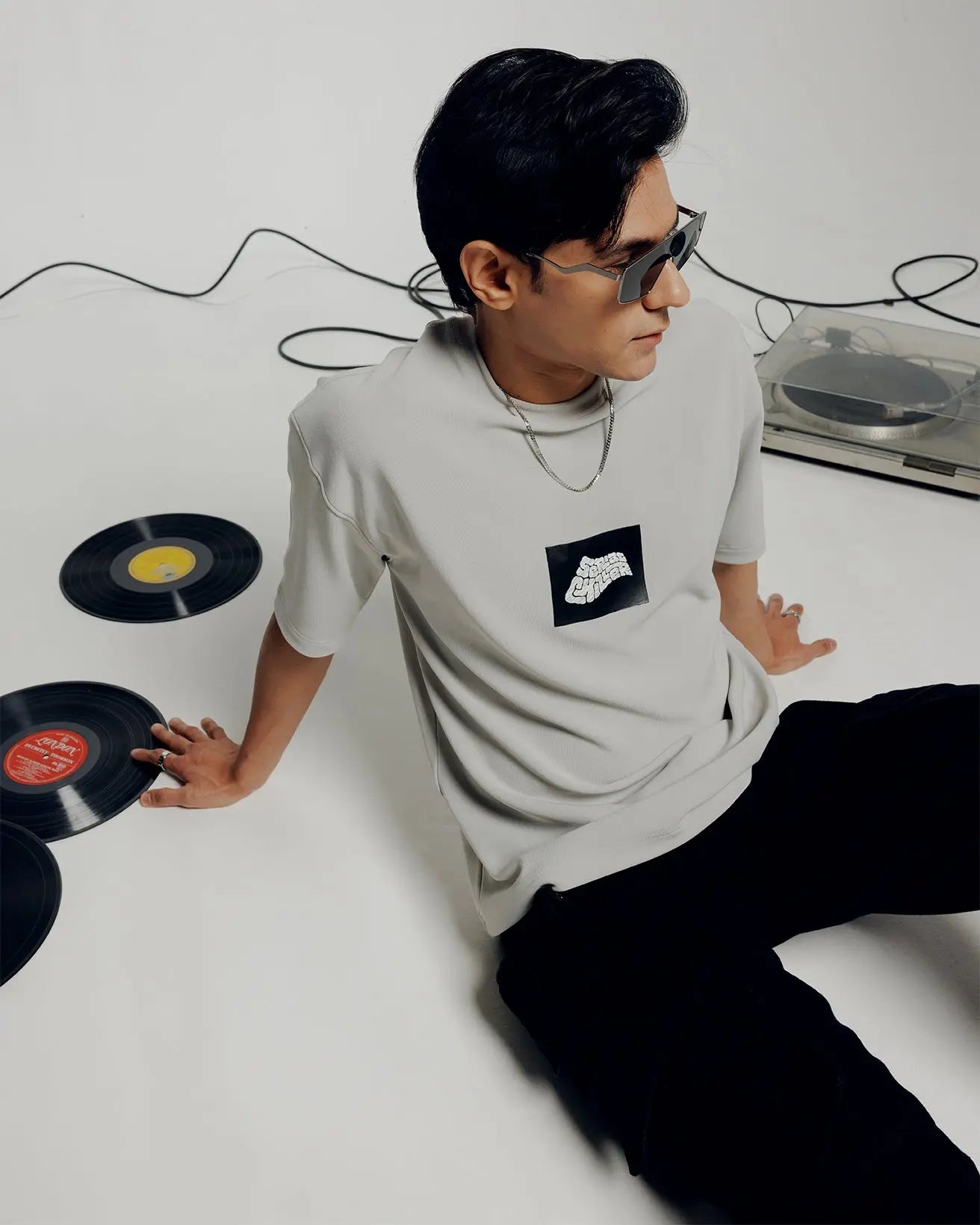 Chiller T-Shirt - IZGGI
