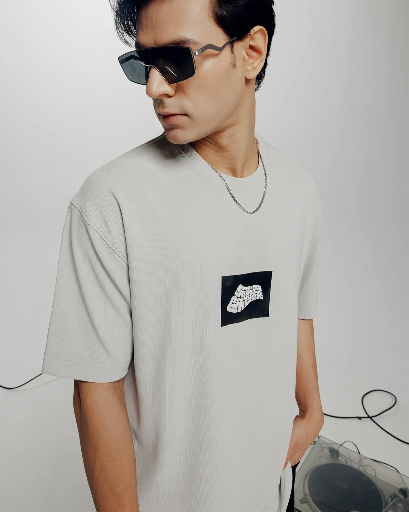 Chiller T-Shirt - IZGGI