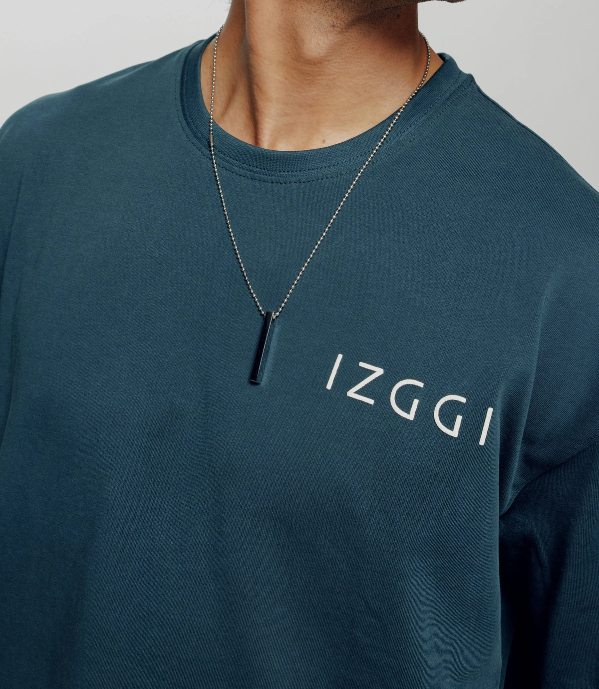 Dollar Bill T-Shirt - IZGGI