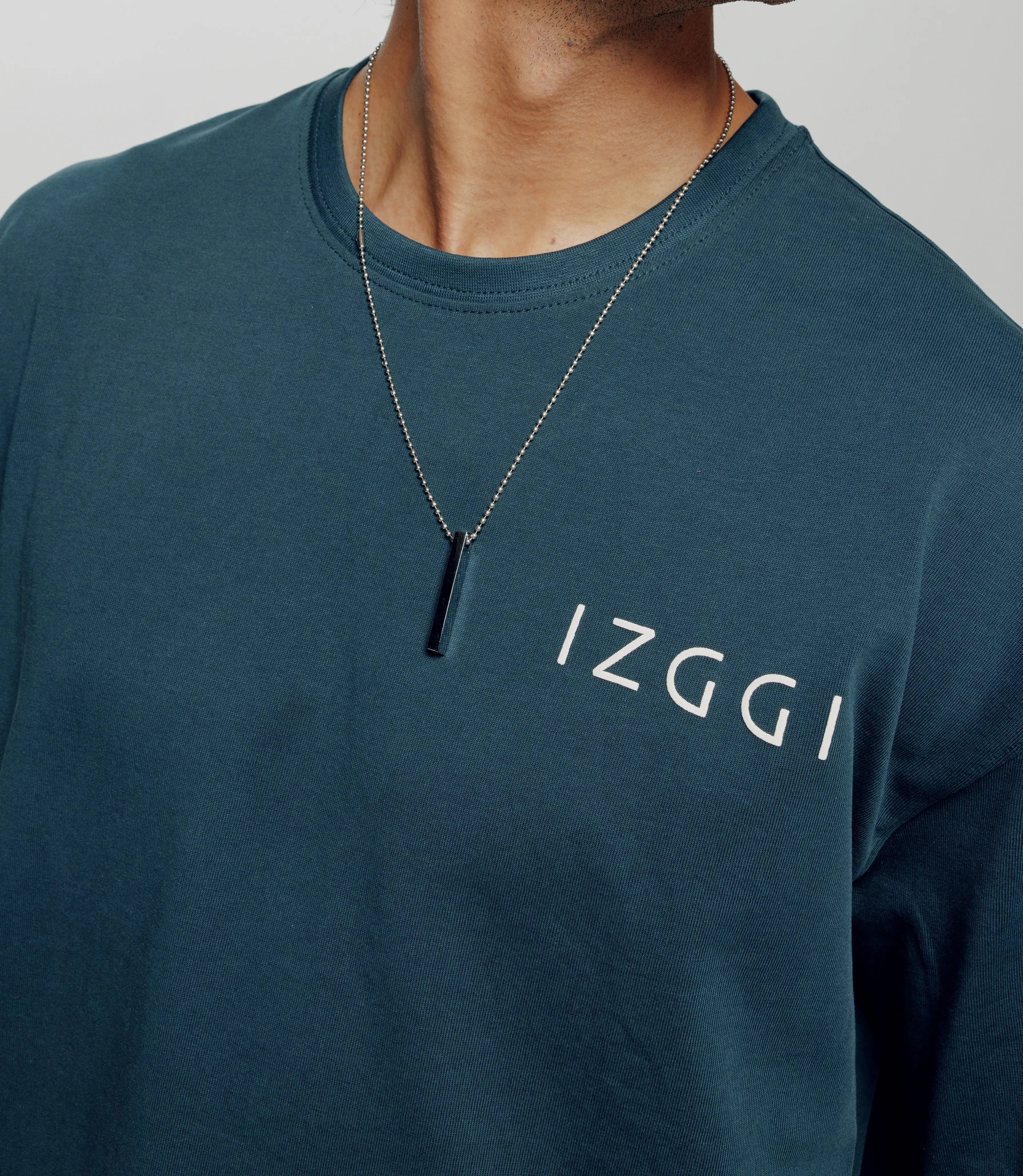 Dollar Bill T-Shirt - IZGGI