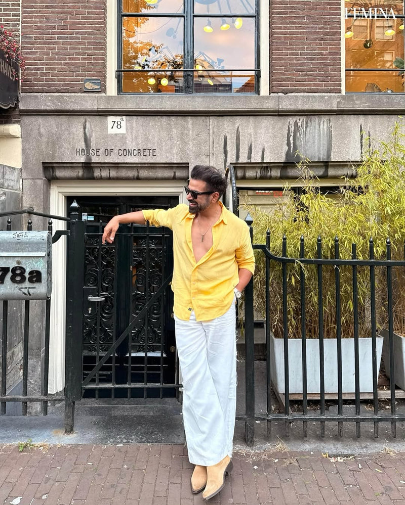 Rithvik Dhanjani