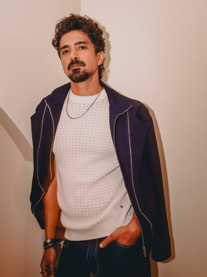 Saqib Saleem