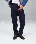 Indigo Jeans