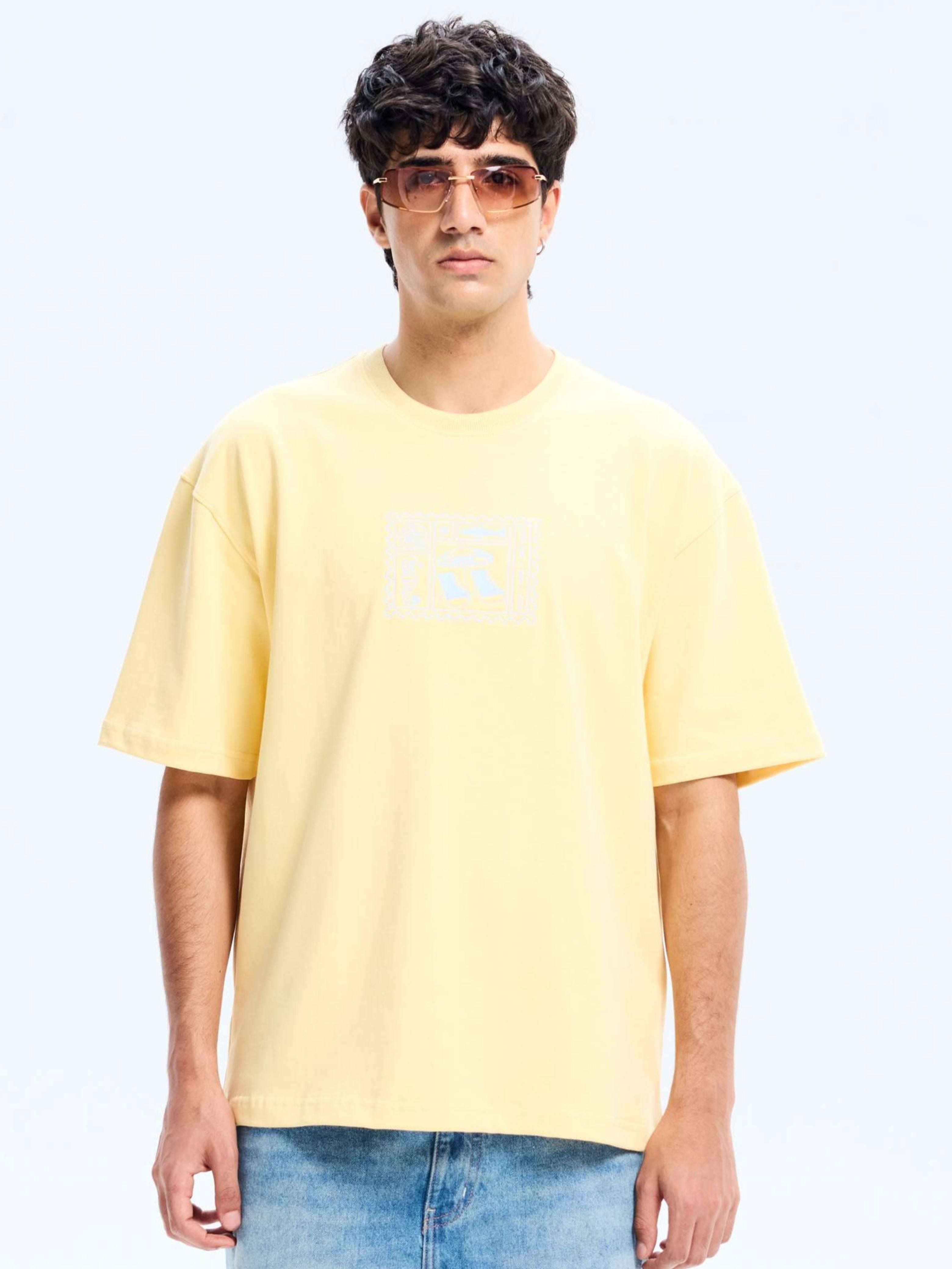 Butter Cotton Salt & Sun Tee