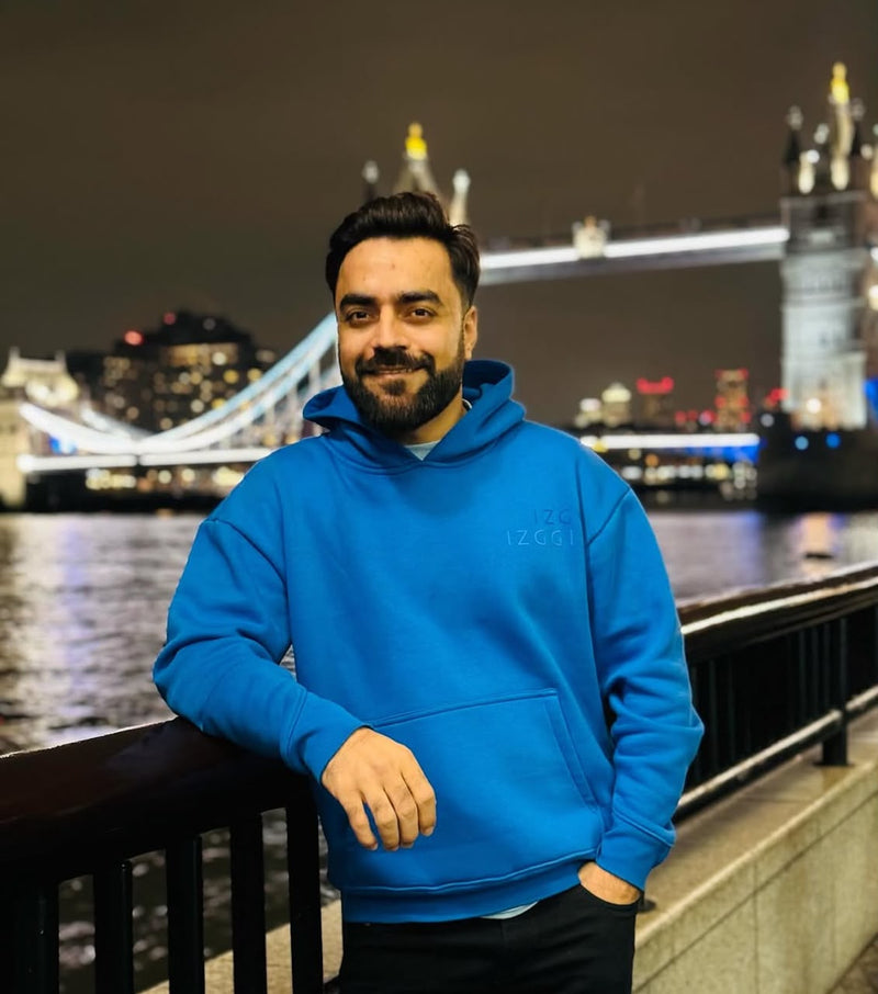 Rashid Khan