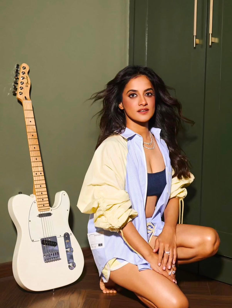 Jasleen Royal