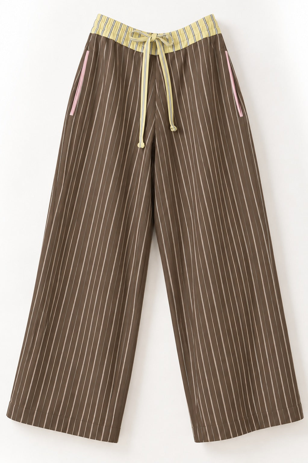 The Stripe Edit 2