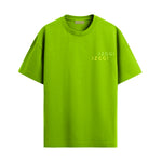 IZGGI - IZGGI Essentials T-shirt in Serpent Green