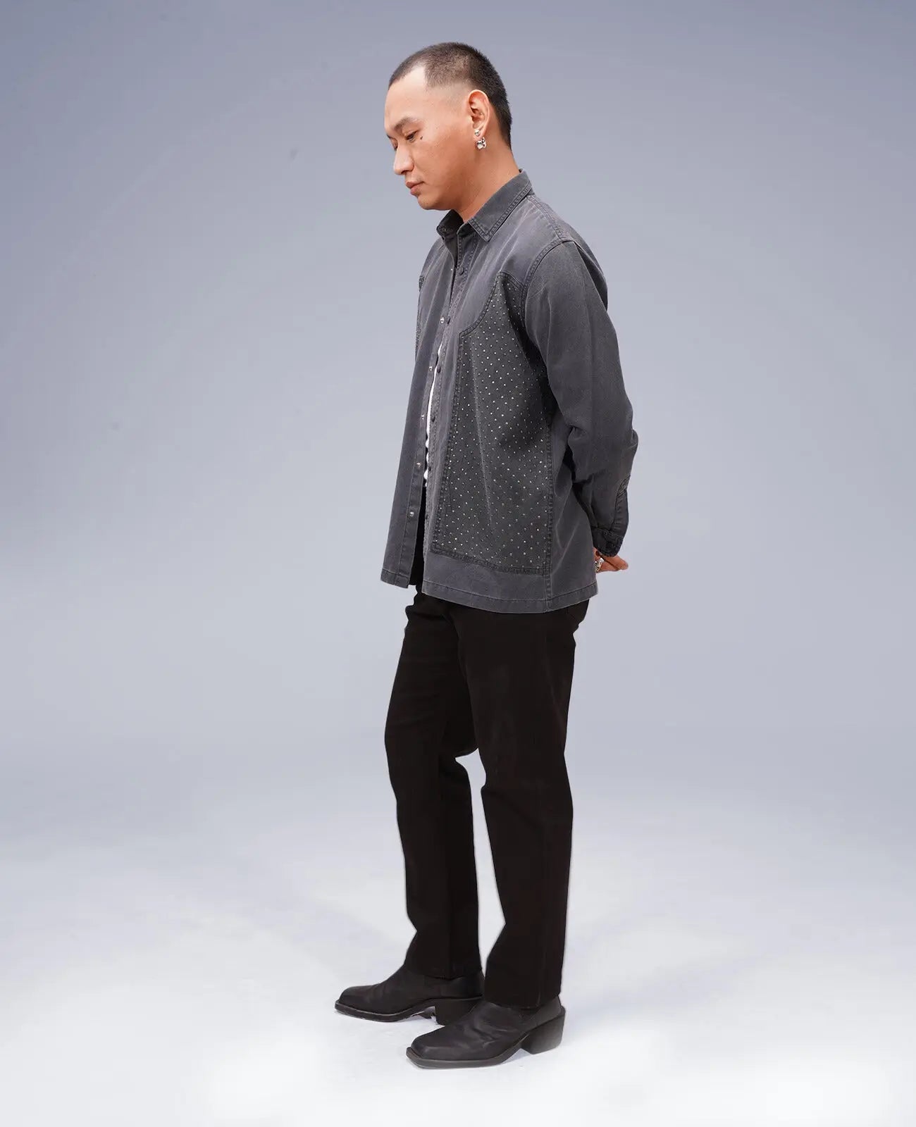 Flint Shirt - IZGGI