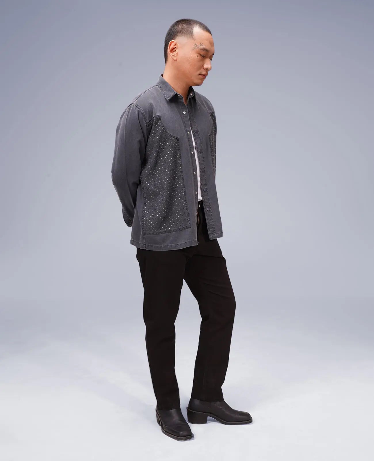 Flint Shirt - IZGGI