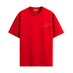 IZGGI - IZGGI Essentials T-shirt in Red